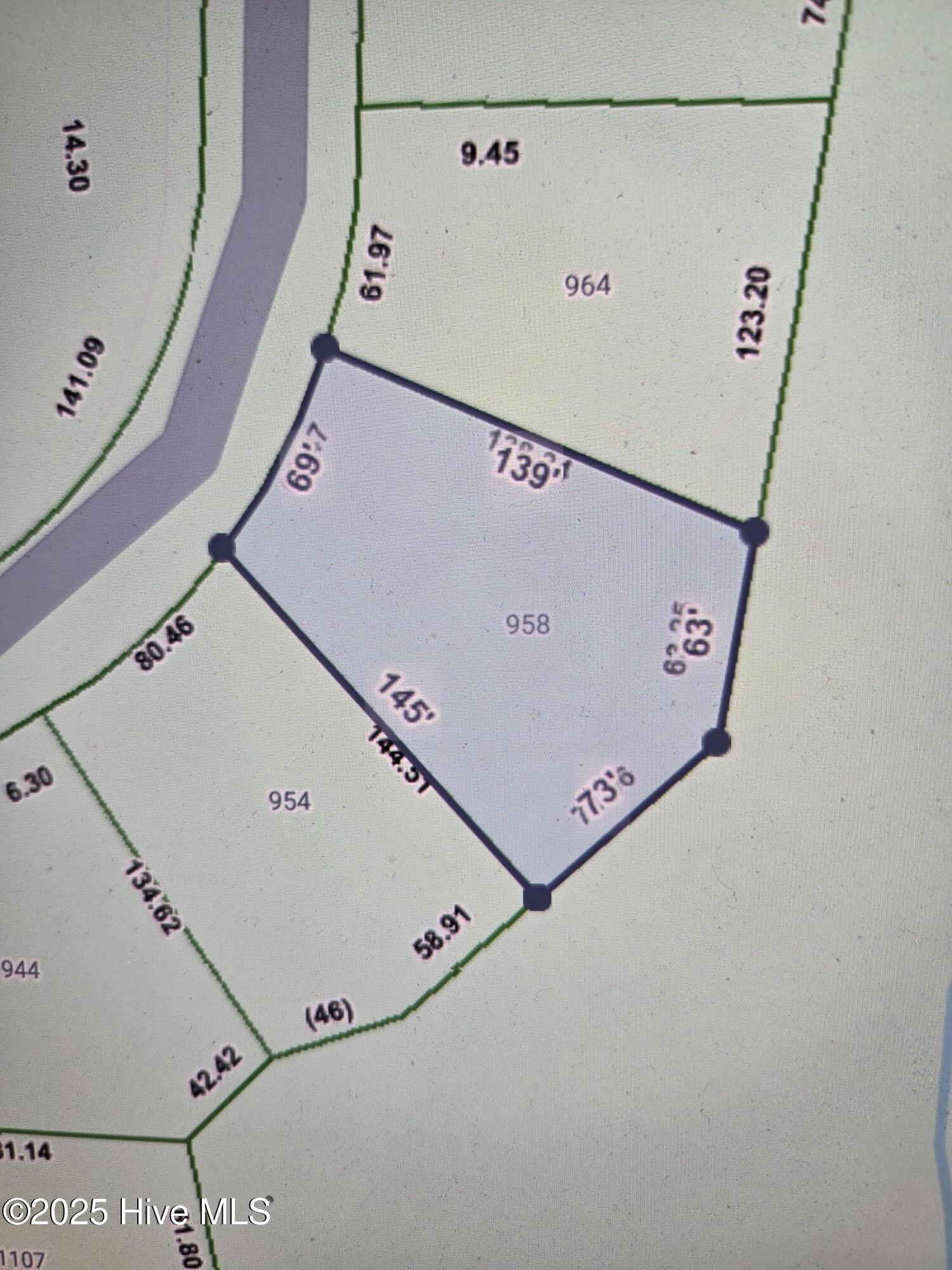 958 Montclair Place Southwest Sunset Beach, NC 28468 - Photo 1 of 5 20251211_152307