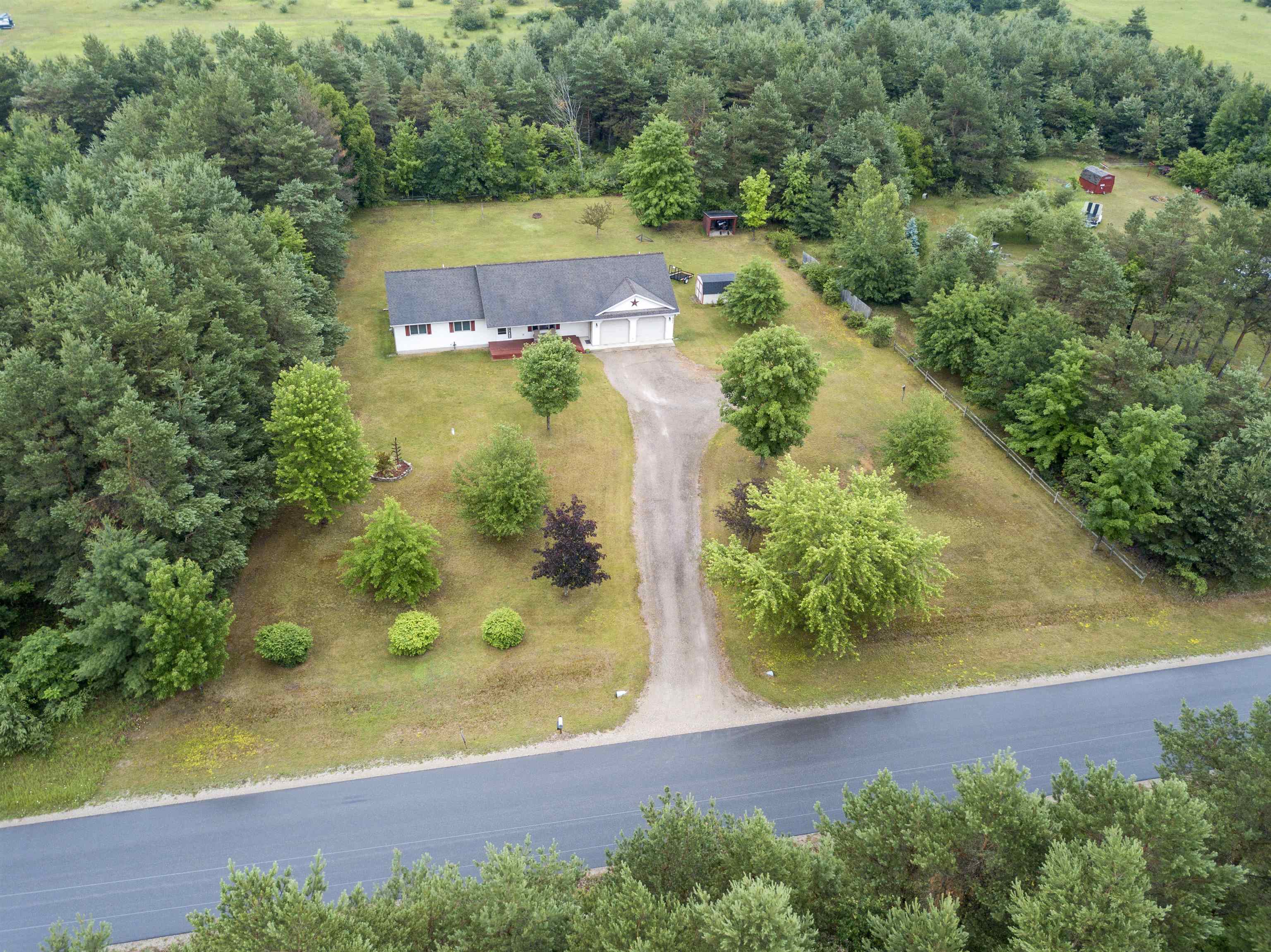 6796 Carey Road Cheboygan, MI 49721 - Photo 1 of 15