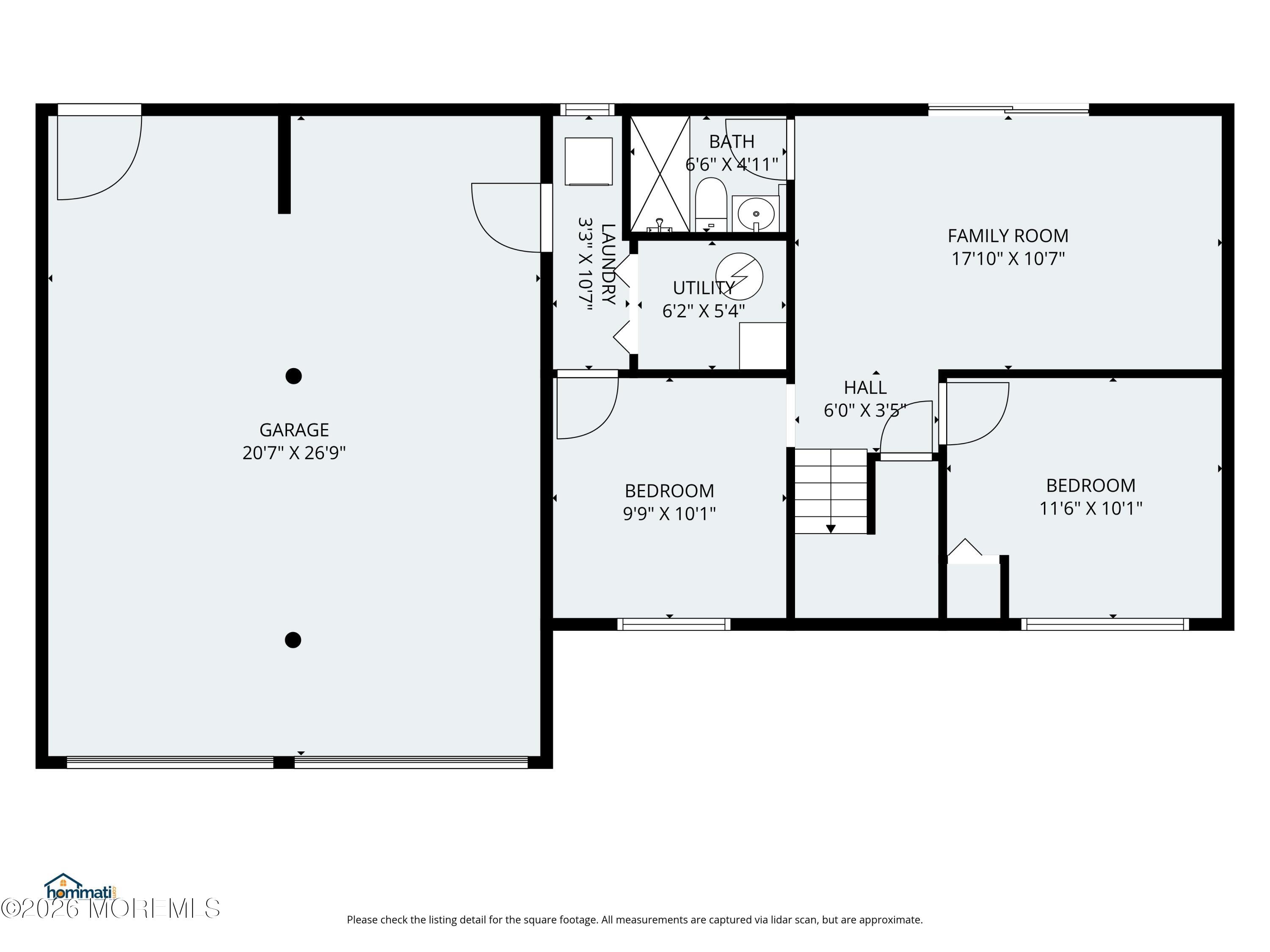 886 Raleigh Drive Toms River, NJ 08753 - Photo 20 of 43 photos_high_resolution_1st_floor_886_ral