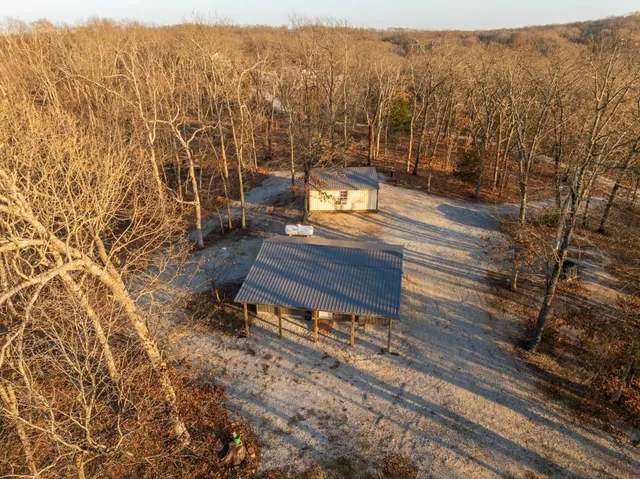 $225,000 | 9539 Northeast 866 Road, Lowry City, MO 64763