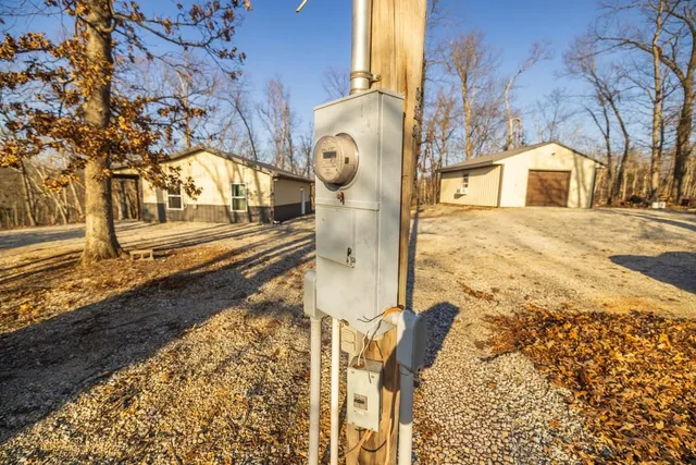 $225,000 | 9539 Northeast 866 Road, Lowry City, MO 64763