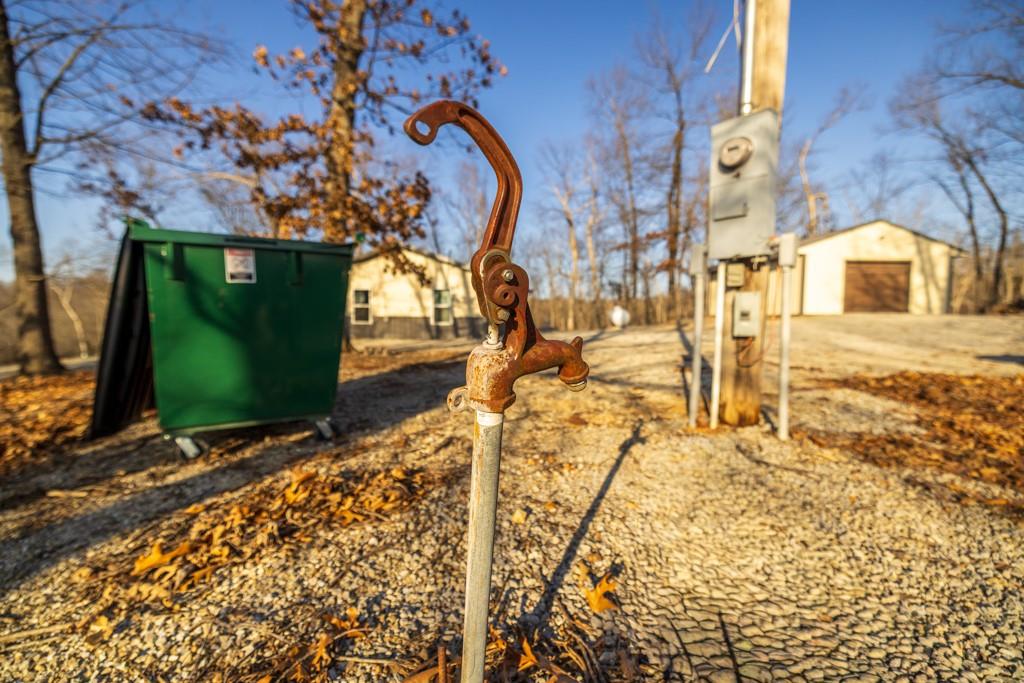 9539 Northeast 866 Road Lowry City, MO 64763 - Photo 15 of 76