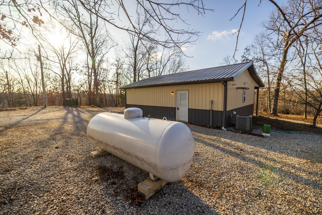 9539 Northeast 866 Road Lowry City, MO 64763 - Photo 16 of 76