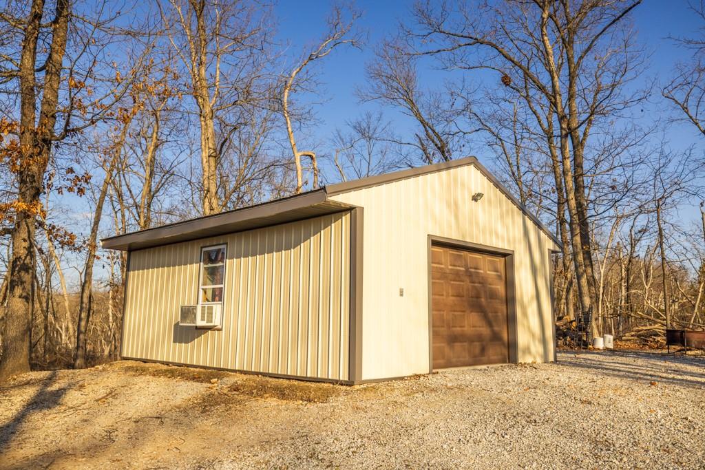 9539 Northeast 866 Road Lowry City, MO 64763 - Photo 26 of 76