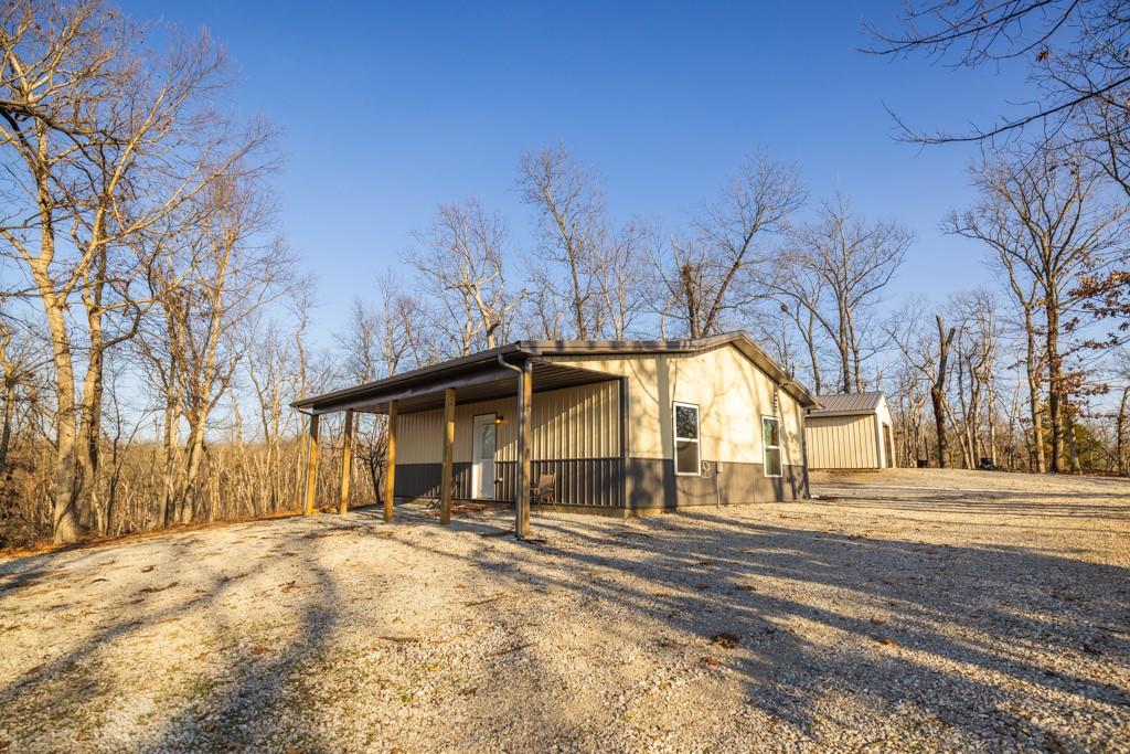 9539 Northeast 866 Road Lowry City, MO 64763 - Photo 28 of 76