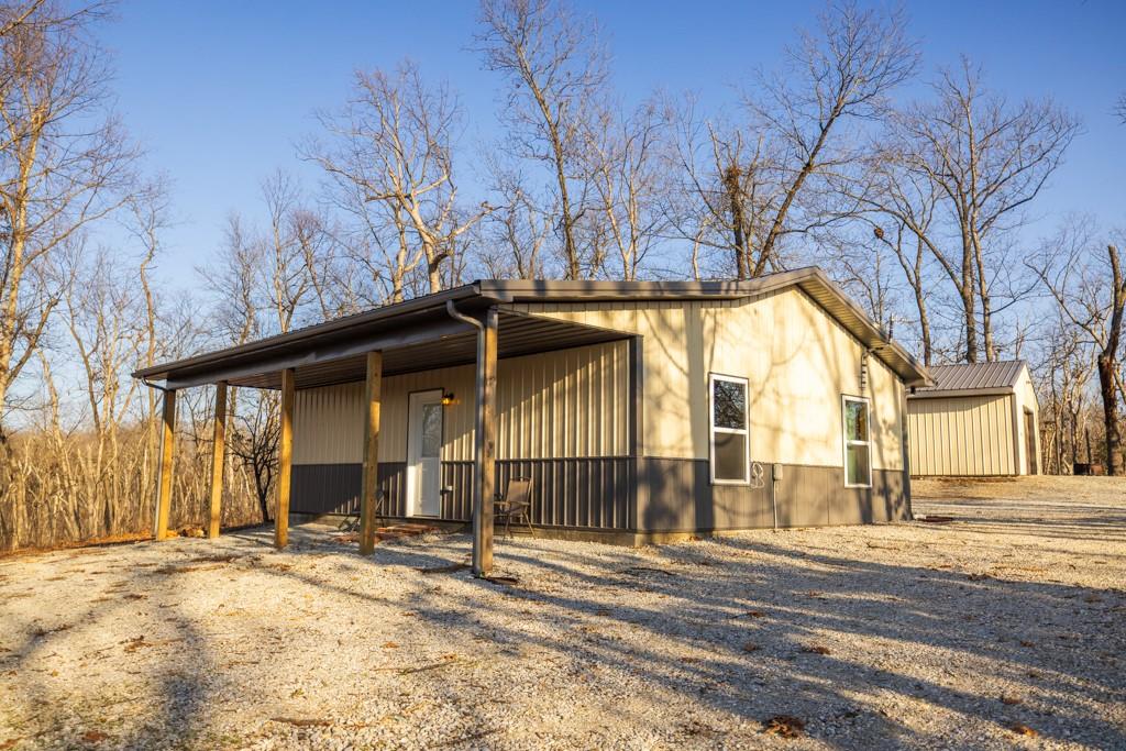 9539 Northeast 866 Road Lowry City, MO 64763 - Photo 29 of 76