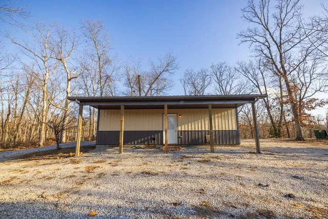 $225,000 | 9539 Northeast 866 Road, Lowry City, MO 64763