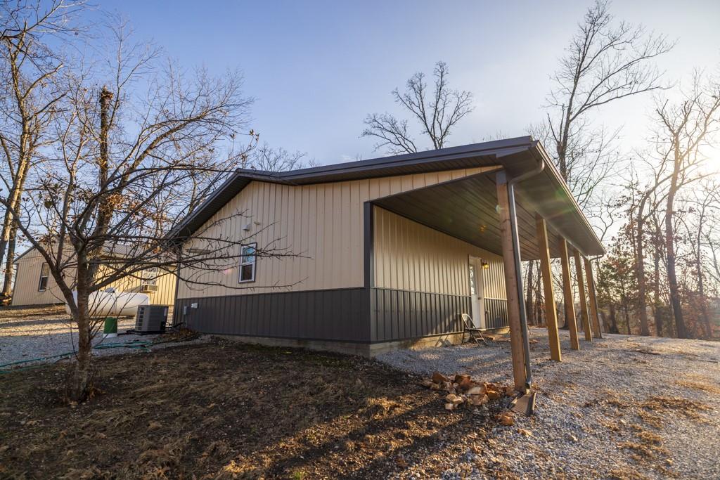 9539 Northeast 866 Road Lowry City, MO 64763 - Photo 31 of 76