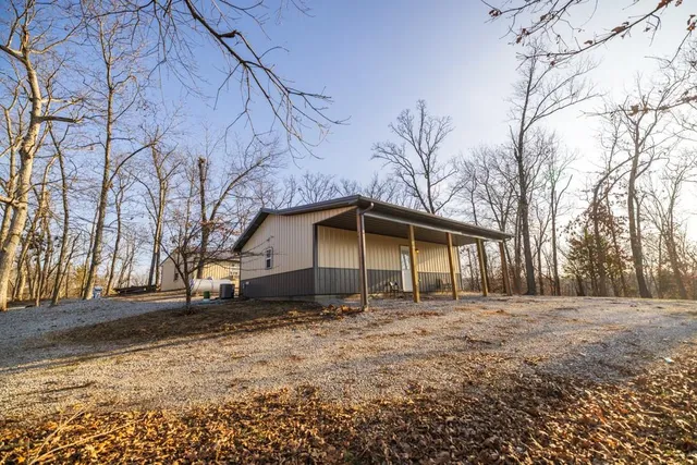 $225,000 | 9539 Northeast 866 Road, Lowry City, MO 64763