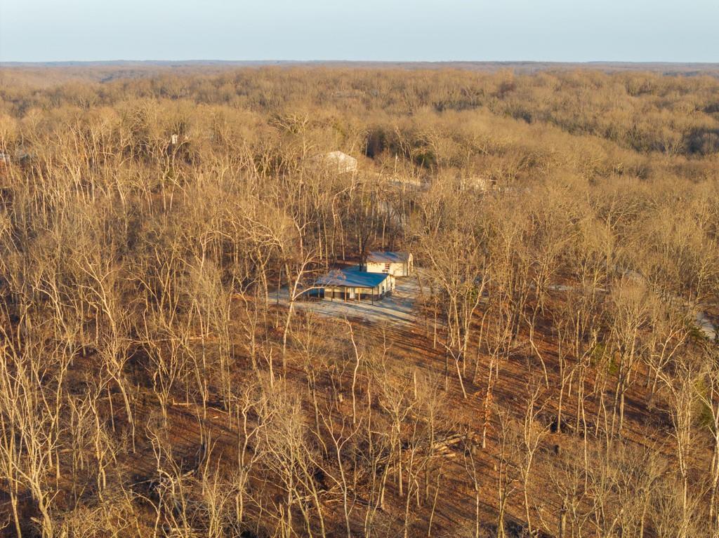 9539 Northeast 866 Road Lowry City, MO 64763 - Photo 4 of 76