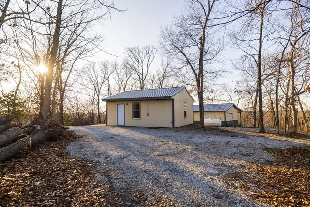 $225,000 | 9539 Northeast 866 Road, Lowry City, MO 64763