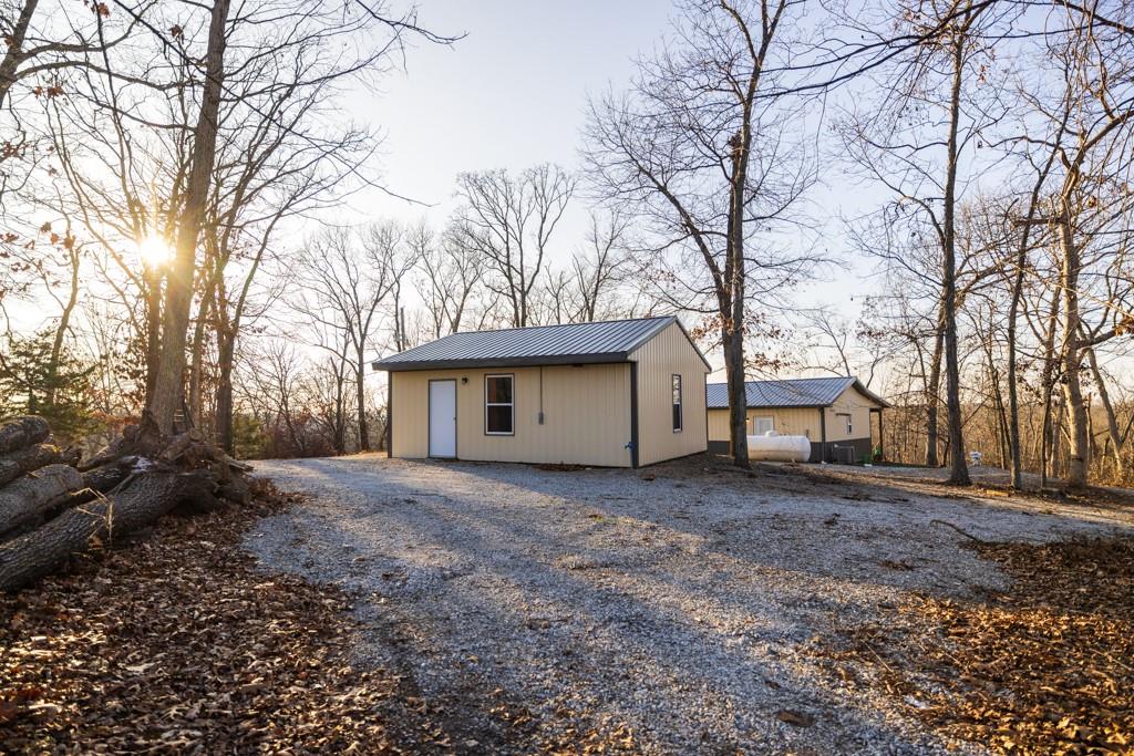 9539 Northeast 866 Road Lowry City, MO 64763 - Photo 62 of 76