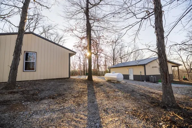 $225,000 | 9539 Northeast 866 Road, Lowry City, MO 64763