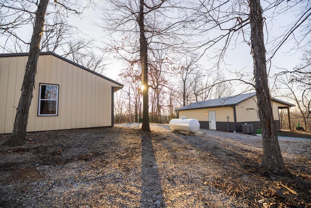 9539 Northeast 866 Road Lowry City, MO 64763 - Photo 63 of 76