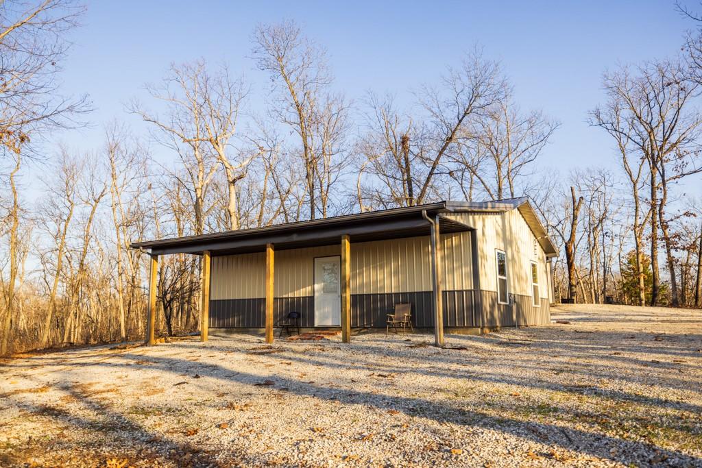 9539 Northeast 866 Road Lowry City, MO 64763 - Photo 65 of 76