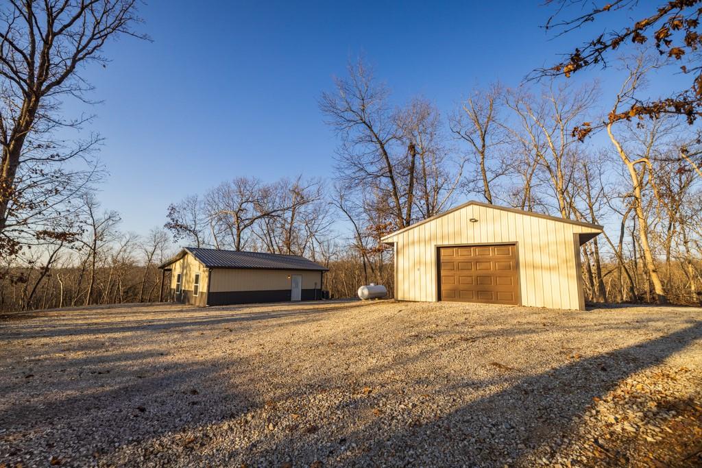 9539 Northeast 866 Road Lowry City, MO 64763 - Photo 66 of 76