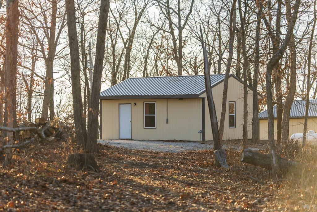 9539 Northeast 866 Road Lowry City, MO 64763 - Photo 75 of 76