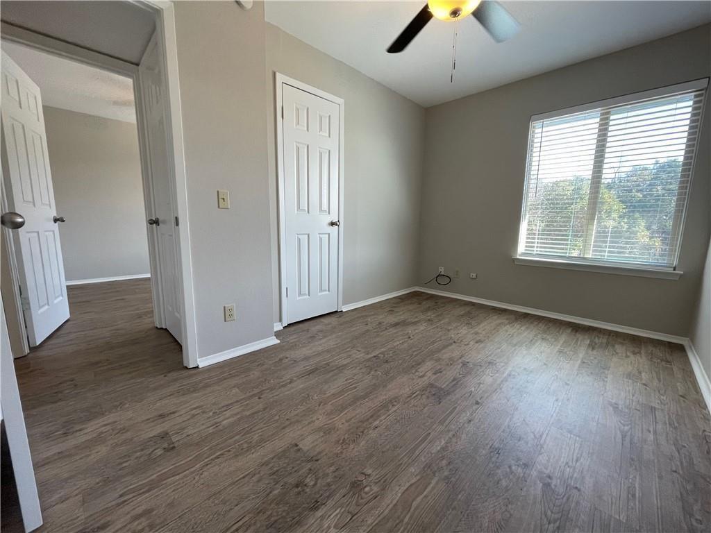 5061 Fort Clark Drive Austin, TX 78745 - Photo 13 of 20