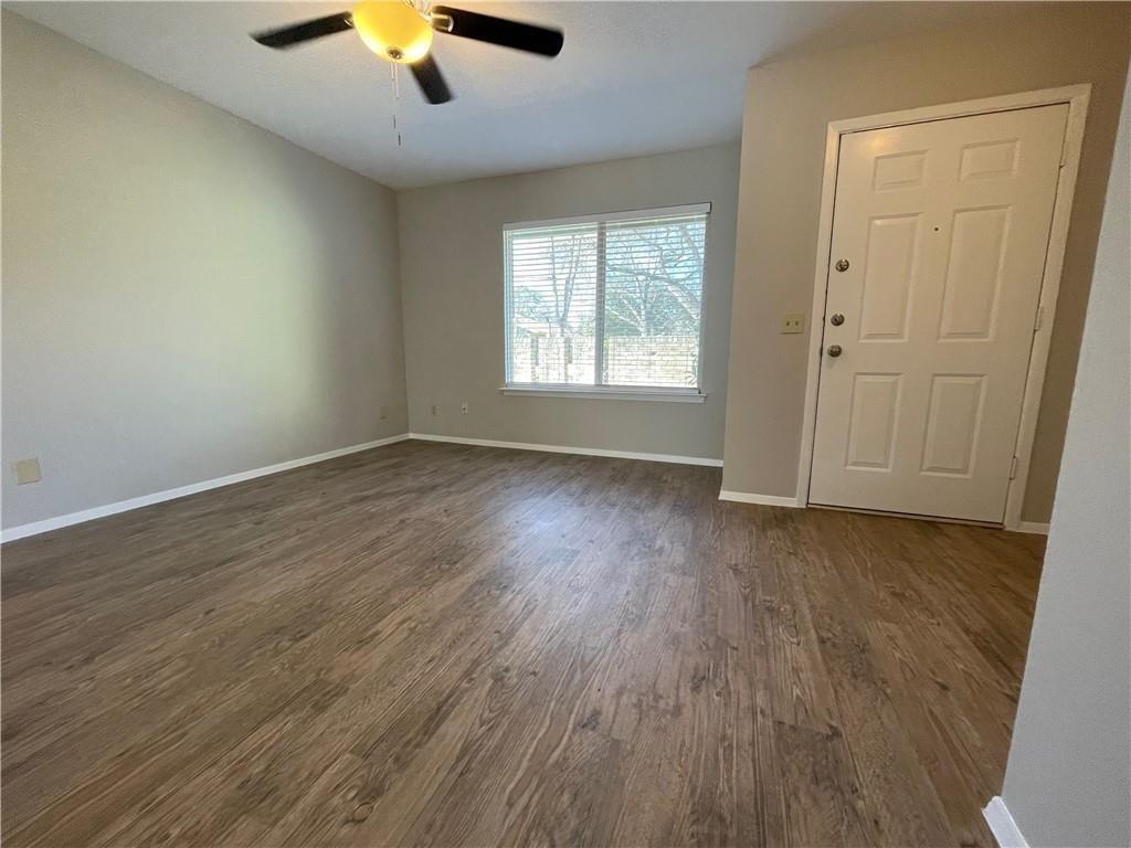 5061 Fort Clark Drive Austin, TX 78745 - Photo 2 of 20