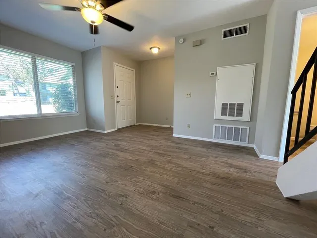 $1,750 | 5061 Fort Clark Drive, Austin, TX 78745