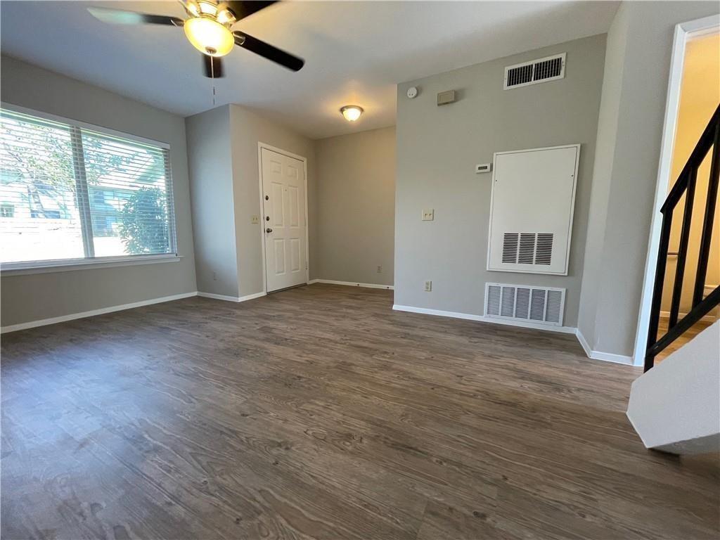 5061 Fort Clark Drive Austin, TX 78745 - Photo 3 of 20