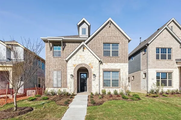 $500,424 | 1904 Cola Drive, Van Alstyne, TX 75495