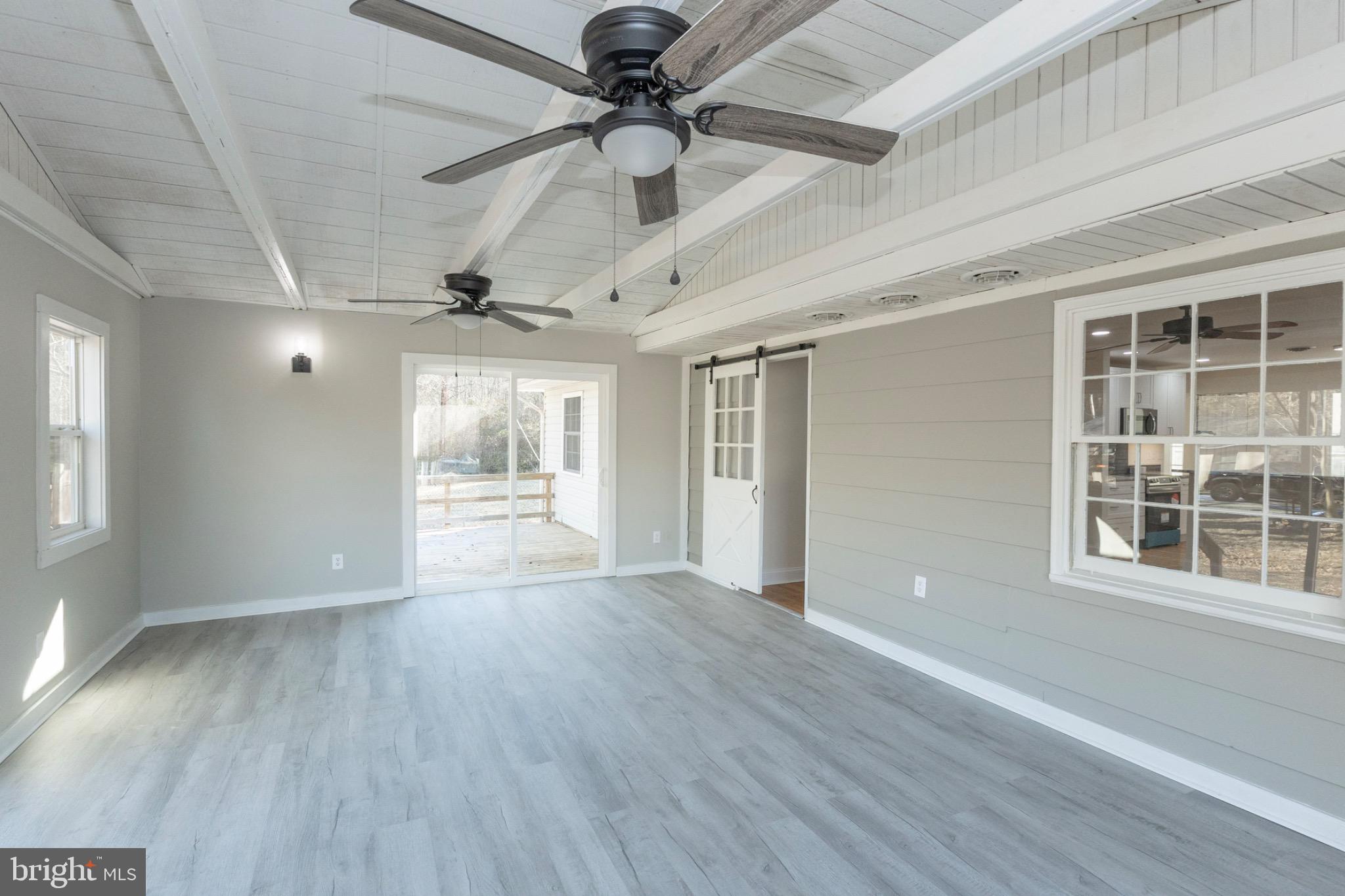 49151 Wynne Road Ridge, MD 20680 - Photo 2 of 80 Bright, airy space with modern flair.