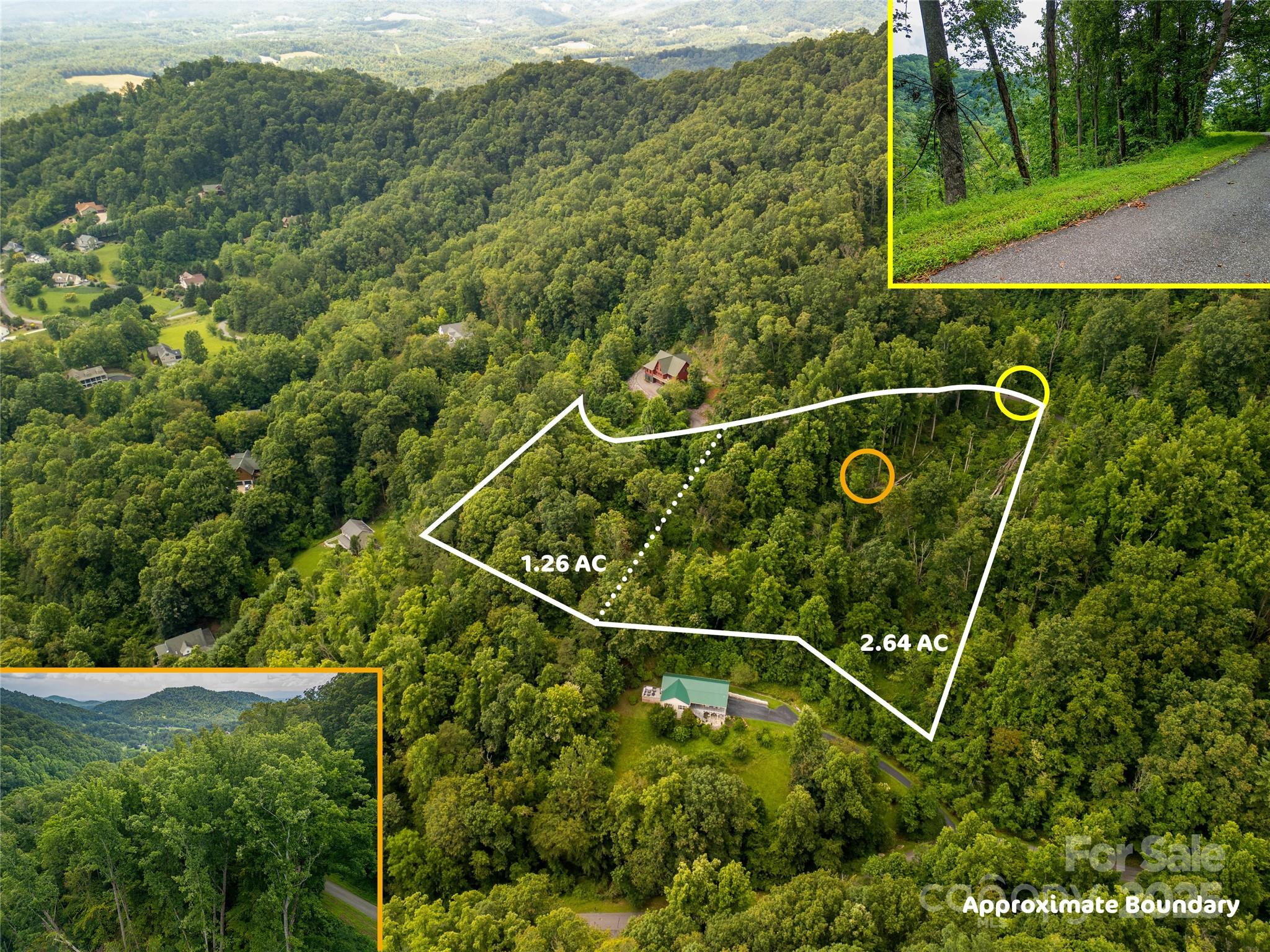 364 Chisel Rock Way Weaverville, NC 28787 - Photo 1 of 19