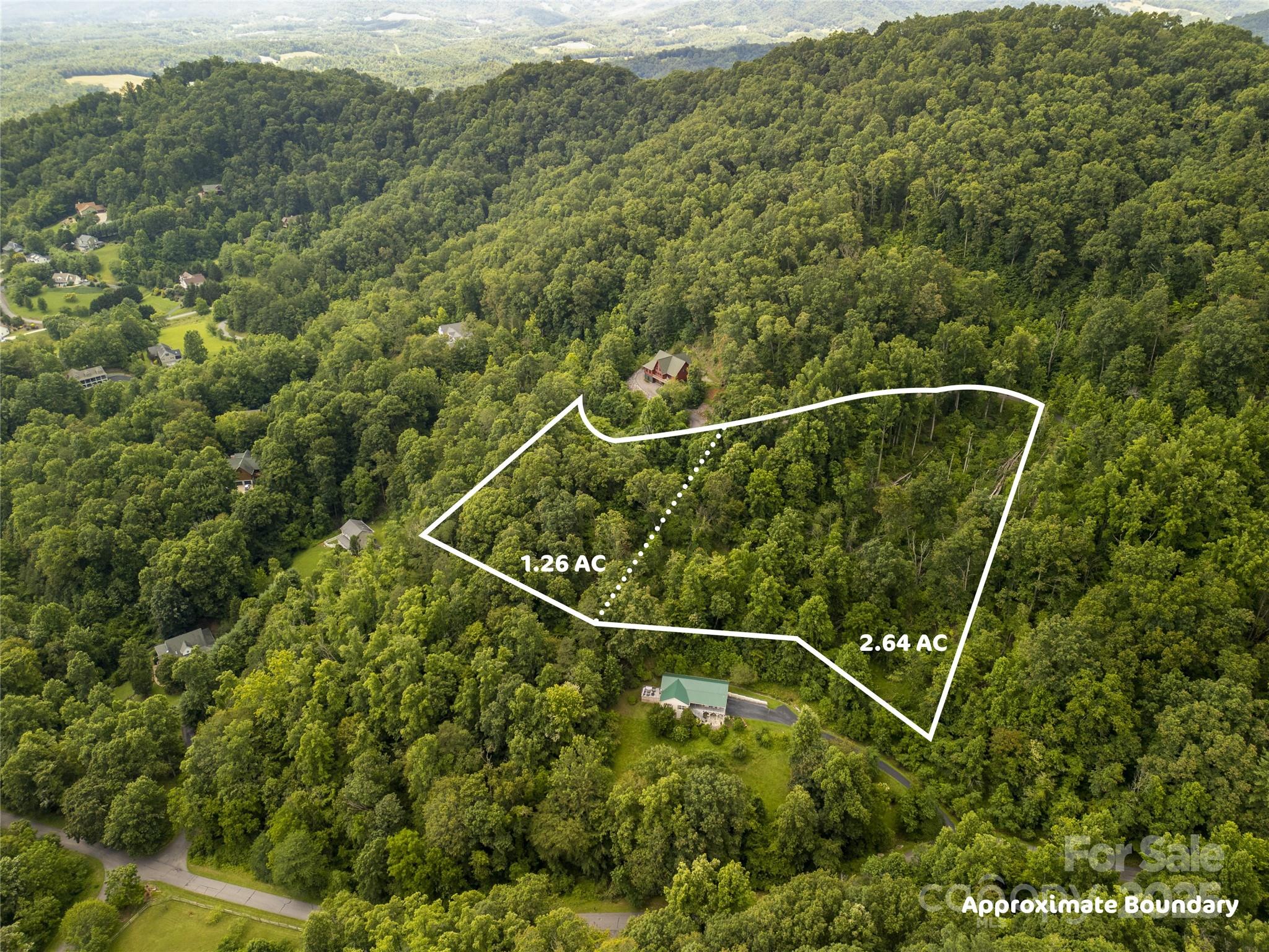 364 Chisel Rock Way Weaverville, NC 28787 - Photo 11 of 19