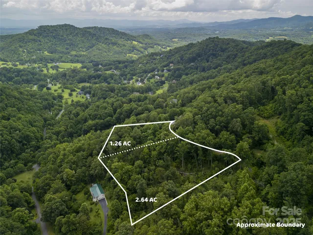 $75,000 | 364 Chisel Rock Way, Weaverville, NC 28787