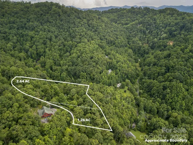 $75,000 | 364 Chisel Rock Way, Weaverville, NC 28787