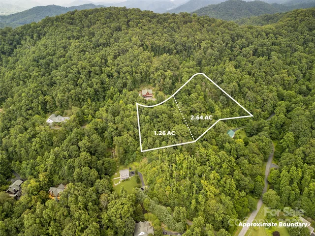 $75,000 | 364 Chisel Rock Way, Weaverville, NC 28787