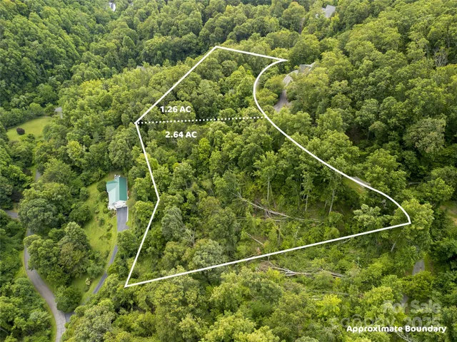 $75,000 | 364 Chisel Rock Way, Weaverville, NC 28787