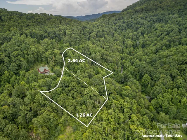 $75,000 | 364 Chisel Rock Way, Weaverville, NC 28787