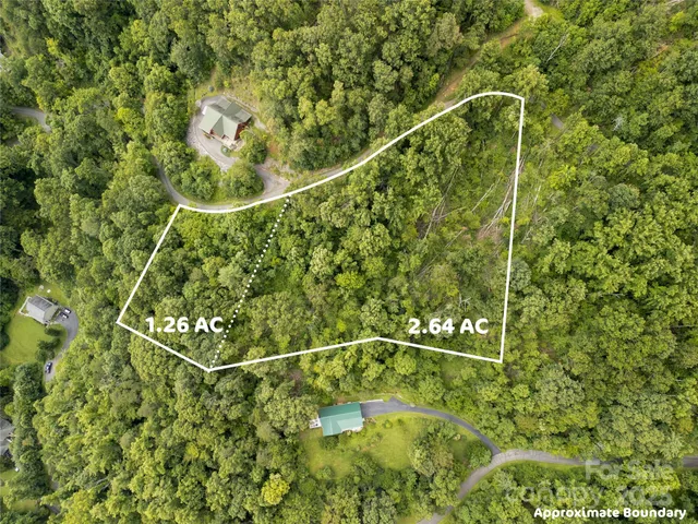 $75,000 | 364 Chisel Rock Way, Weaverville, NC 28787