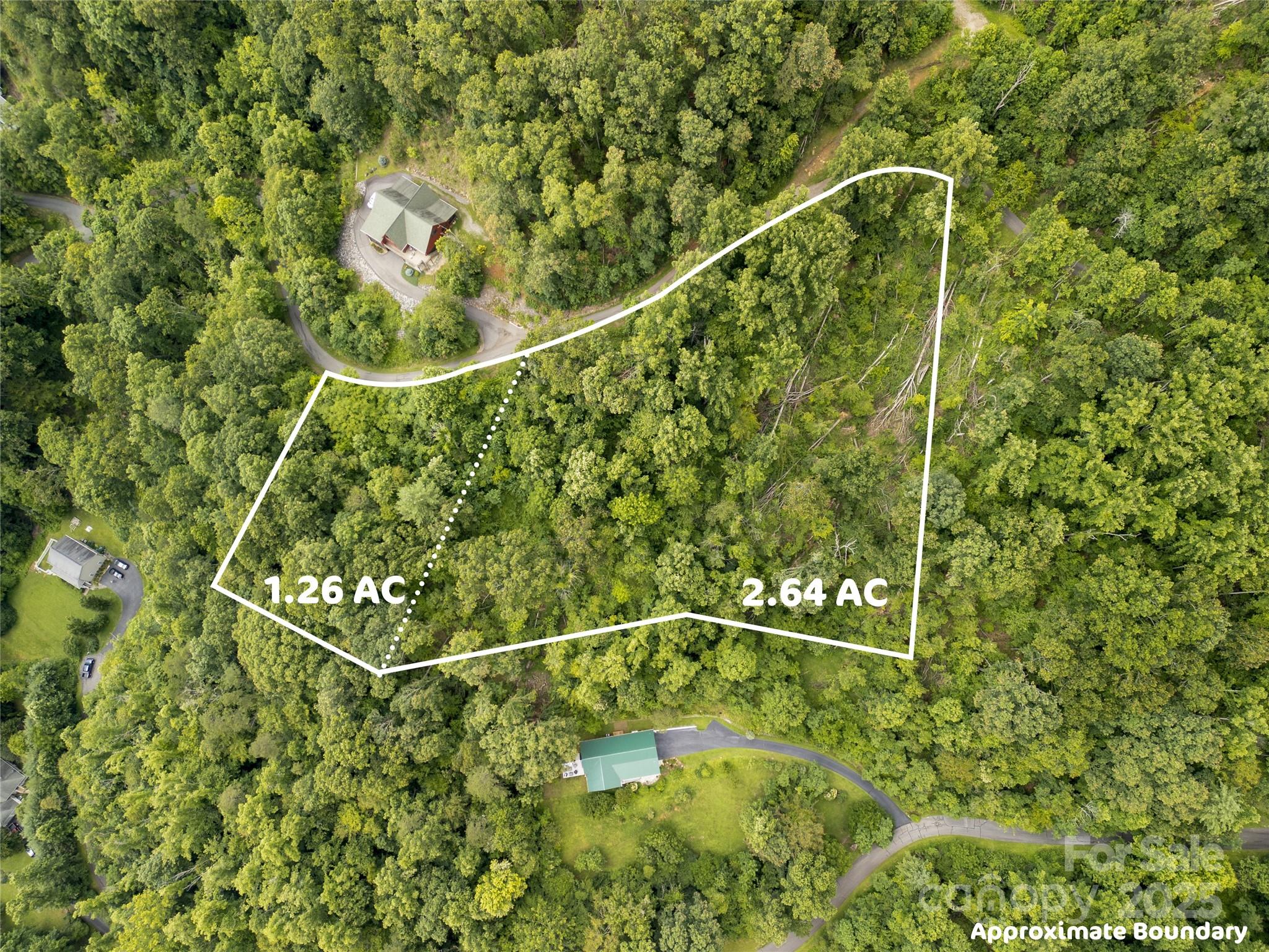 364 Chisel Rock Way Weaverville, NC 28787 - Photo 7 of 19