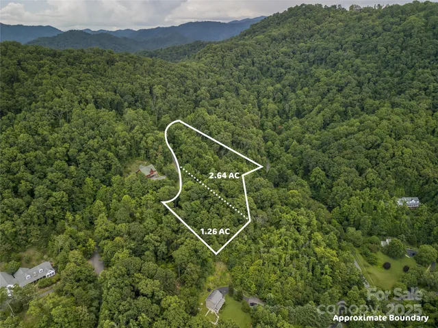 $75,000 | 364 Chisel Rock Way, Weaverville, NC 28787
