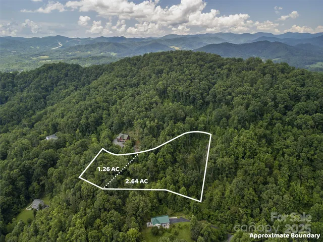 $75,000 | 364 Chisel Rock Way, Weaverville, NC 28787