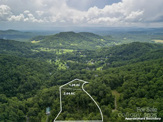 $75,000 | 364 Chisel Rock Way, Weaverville, NC 28787
