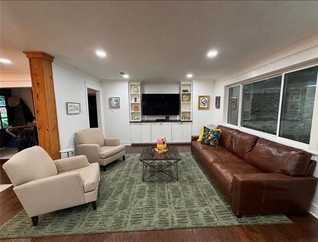 1167 Aurora Place Baton Rouge, LA 70806 - Photo 2 of 15