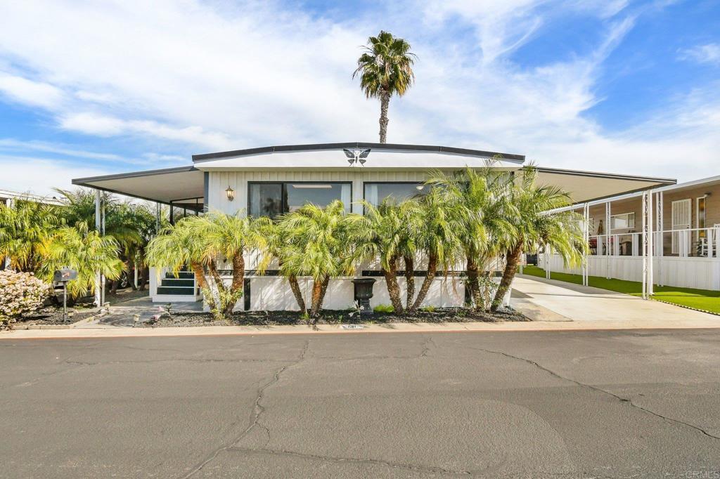 8301 Mission Gorge Road, Unit 131 Santee, CA 92071 - Photo 2 of 38