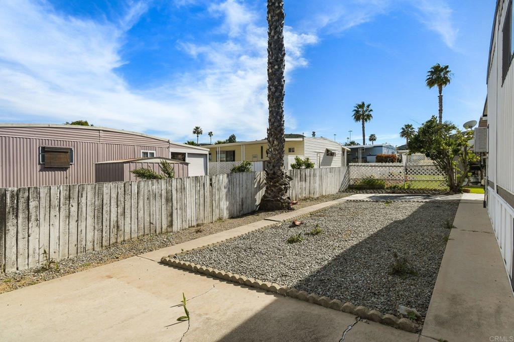 8301 Mission Gorge Road, Unit 131 Santee, CA 92071 - Photo 29 of 38