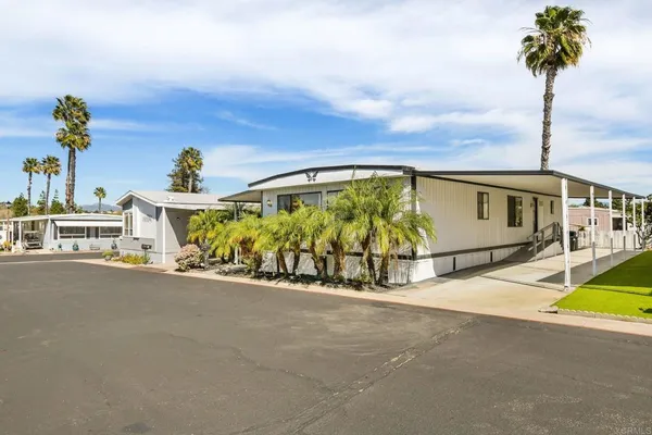 $175,000 | 8301 Mission Gorge Road, Unit 131, Santee, CA 92071