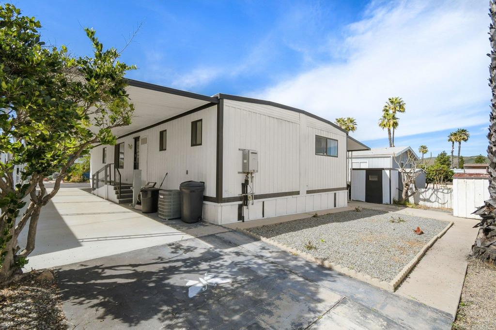 8301 Mission Gorge Road, Unit 131 Santee, CA 92071 - Photo 31 of 38