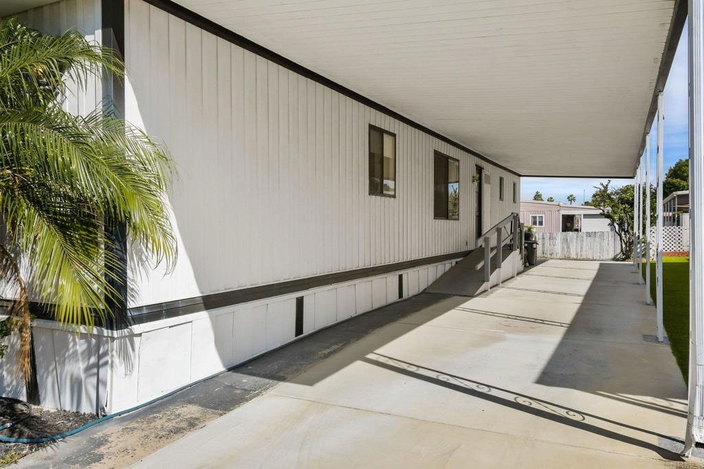 8301 Mission Gorge Road, Unit 131 Santee, CA 92071 - Photo 32 of 38