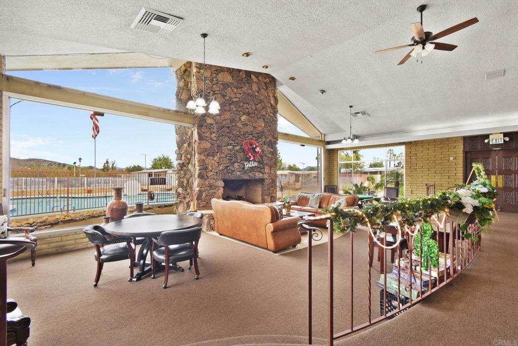 8301 Mission Gorge Road, Unit 131 Santee, CA 92071 - Photo 34 of 38