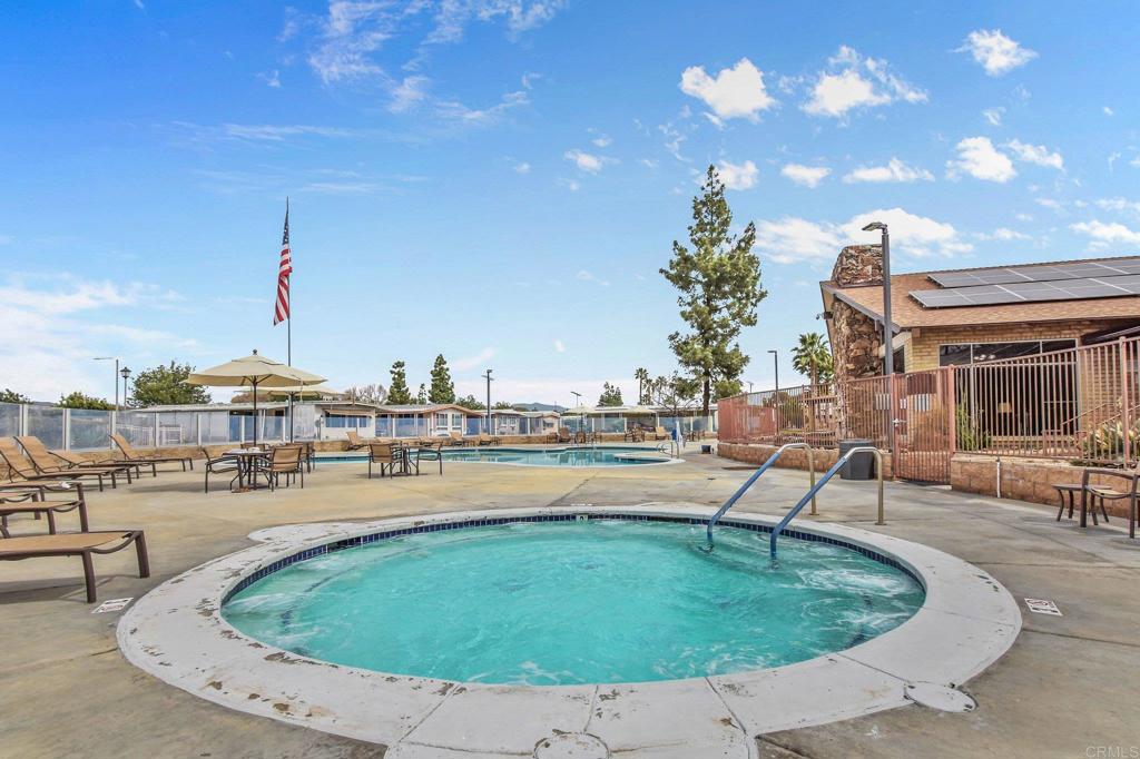 8301 Mission Gorge Road, Unit 131 Santee, CA 92071 - Photo 35 of 38