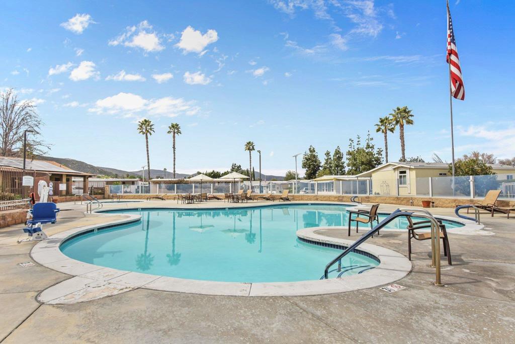 8301 Mission Gorge Road, Unit 131 Santee, CA 92071 - Photo 36 of 38