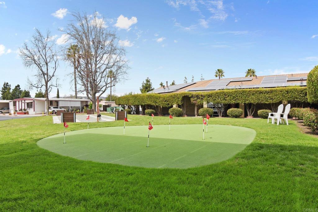 8301 Mission Gorge Road, Unit 131 Santee, CA 92071 - Photo 37 of 38