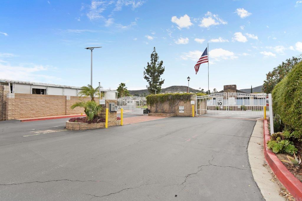 8301 Mission Gorge Road, Unit 131 Santee, CA 92071 - Photo 38 of 38